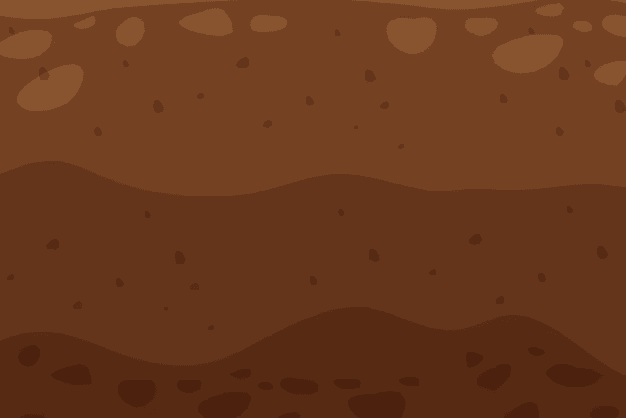 Footer background